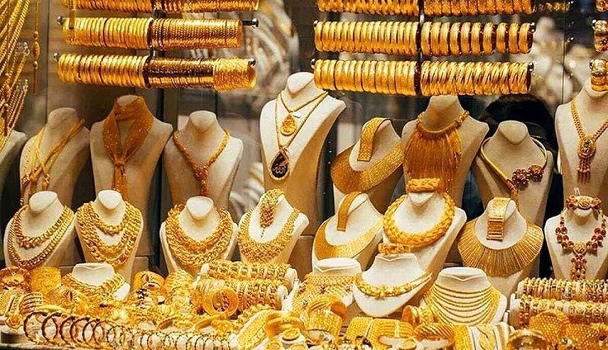 قیمت طلا ۲۴ عیار امروز یکشنبه ۱۳ اردیبهشت ۱۴۰۵ اعلام شد