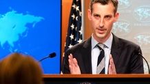 E3, US issue anti-Iranian statement at IAEA’s BoG