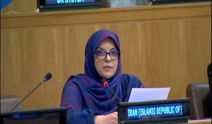 Iran urges West to reassess policy towards Syria