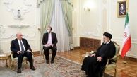 Reestablishment of Iran-Saudi ties benefits regional security