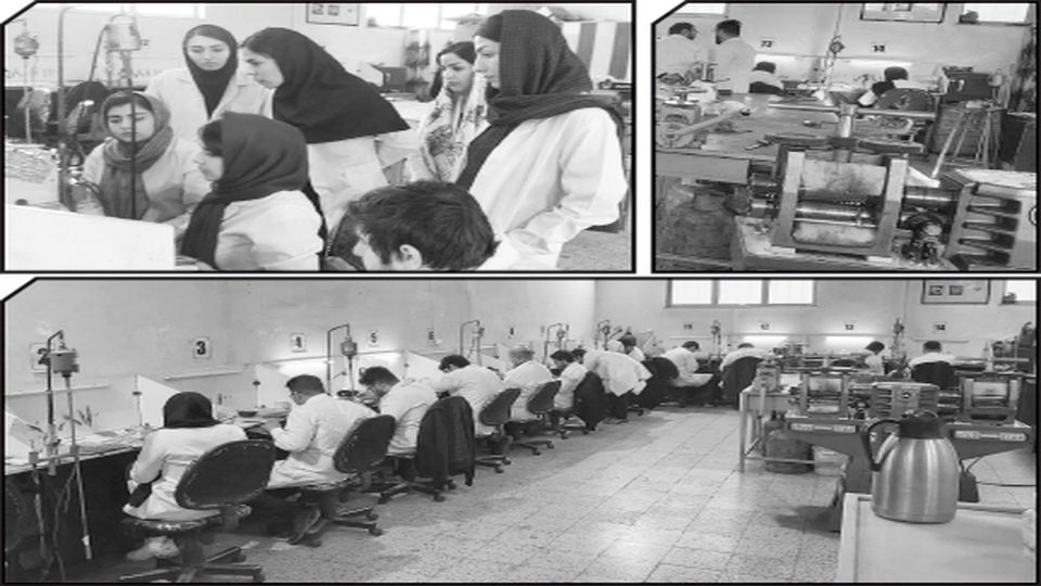 زنان به علاقهمندیهای خود احترام بگذارند