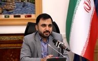 وزیر ارتباطات: سال ۱۴۰۱ قطعی اینترنت از قبل برنامه‌ریزی‌شده نداشتیم