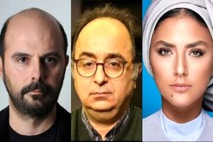 آغاز فیلمبرداری «لیلی‌وشیرین» با بازی علی مصفا و هدی زین‌العابدین