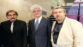 دردی برابر با هزار درمان