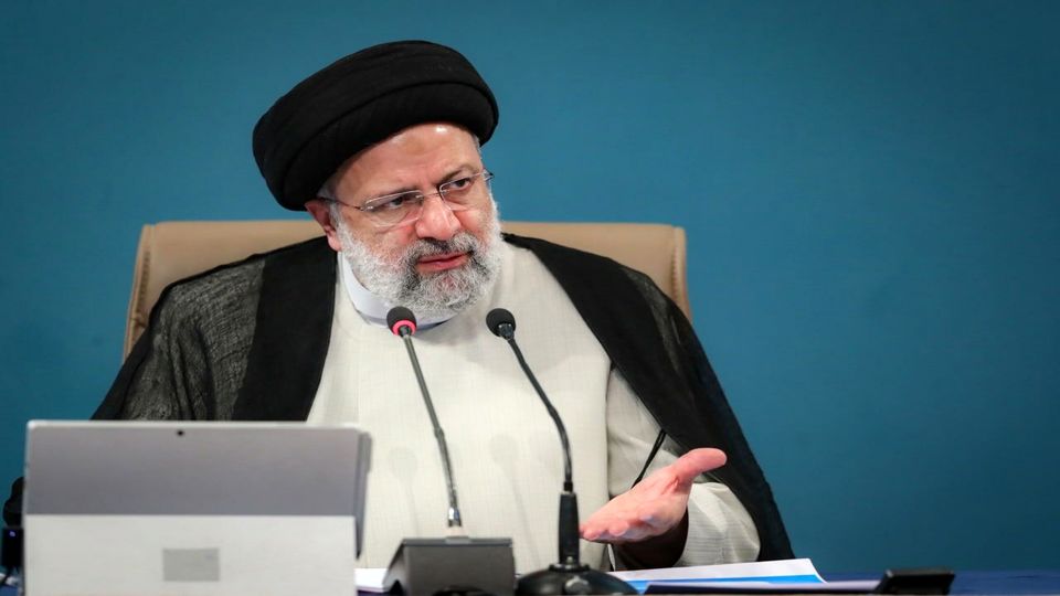 جزییات جلسه رئیسی با فراکسیون اهل سنت درباره پیگیری حوادث سیستان وبلوچستان