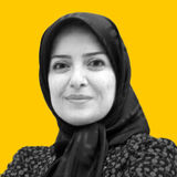 نسرین وزیری