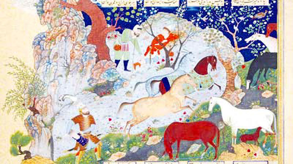 استانبول میزبان هنر معاصر جهان