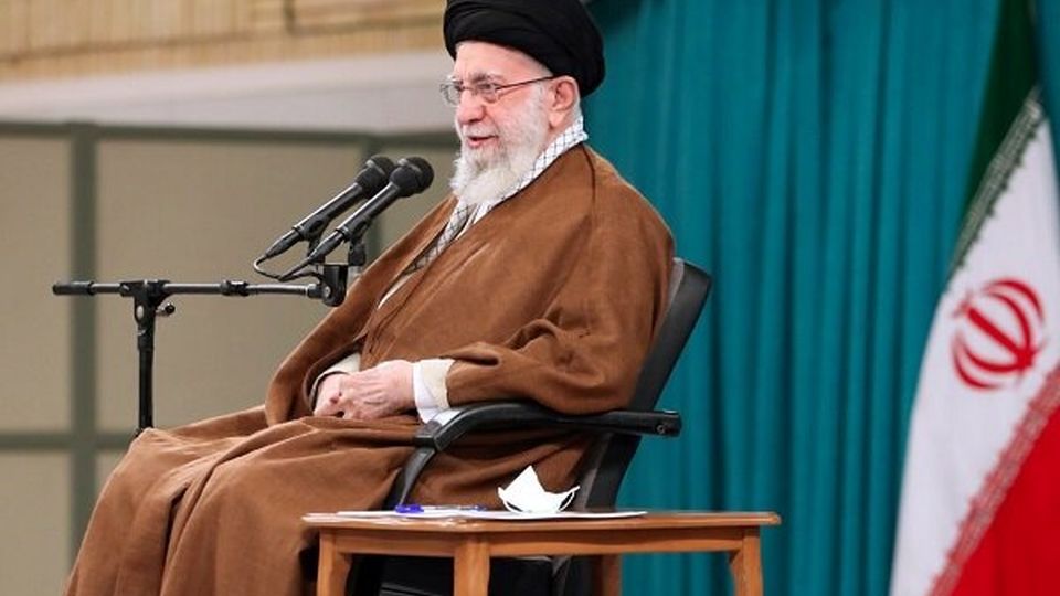 Martyrdom attracts people hearts against enemies interests