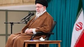 Martyrdom attracts people hearts against enemies interests