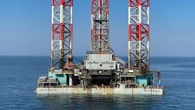 Iran to definitely produce oil, gas for next 100 years