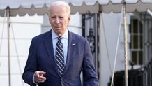 Biden, Netanyahu verbal fight over reforms