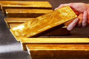 قیمت اونس طلا امروز جمعه 18 اردیبهشت ۱۴۰۵