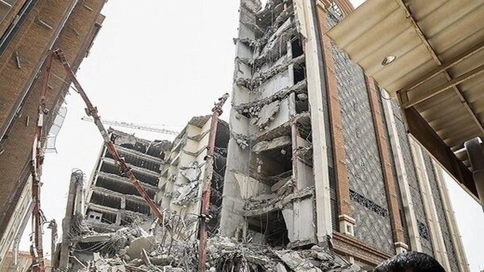حکم متهمان متروپل آبادان صادر شد
