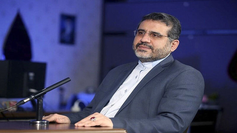 وزیر ارشاد: اصلاح گشت ارشاد ماهها قبل تصویب شده و در مسیر ابلاغ است