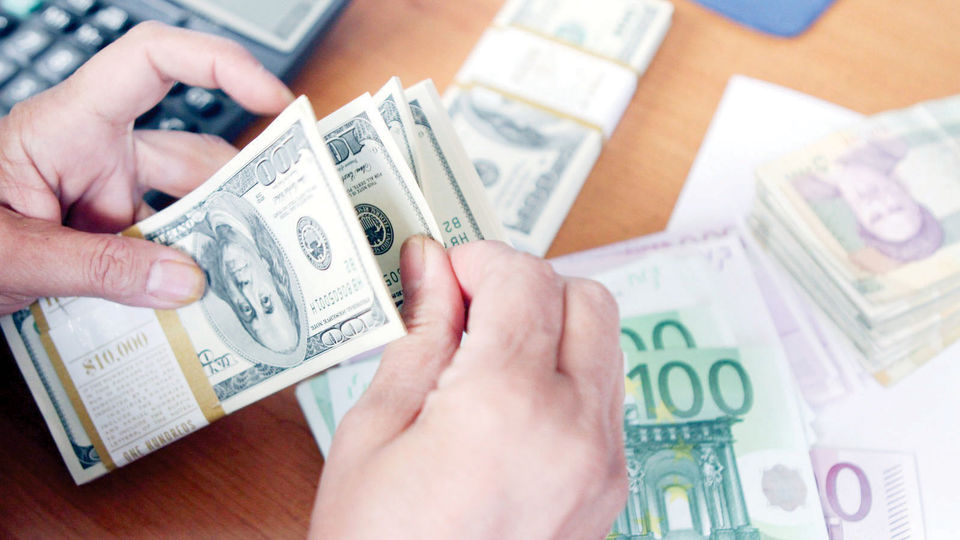 نرخ‌های دستور گریز