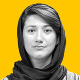 نیلوفر حامدی