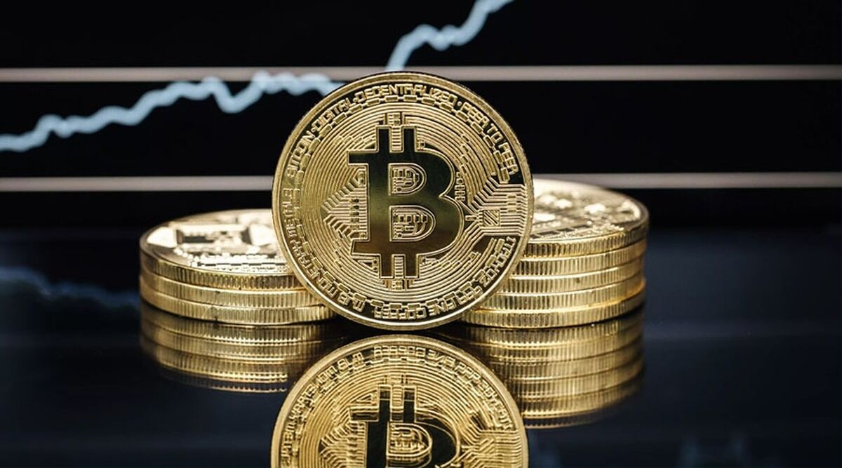 قیمت بیت کوین و ارز‌های دیجیتال امروز جمعه ۱۱ اردیبهشت ۱۴۰۵ + جدول