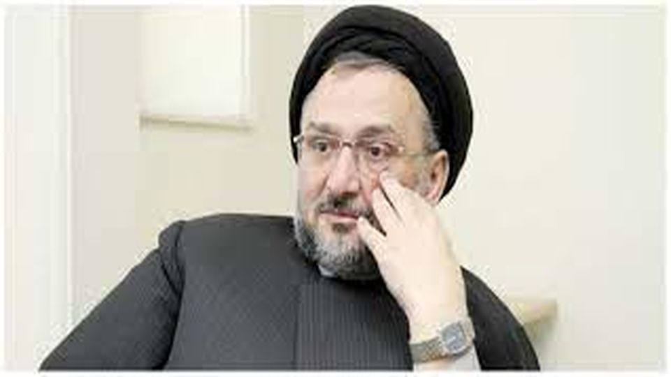 ابطحی رماننویس شد