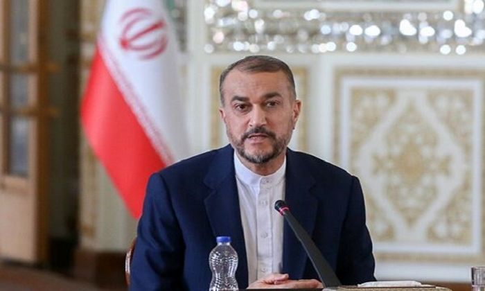 "We seriously following route towards neutralizing sanctions"