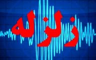 ثبت چهار زلزله دیگر در خوی