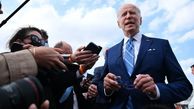 Biden accuses Putin of committing genocide in Ukraine