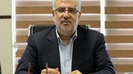 آخرین وضعیت جسمی وزیر نفت در بیمارستان