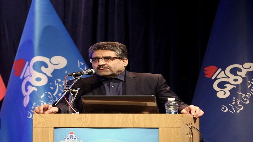 صرفهجویی ۳۷۰ میلیون لیتری بنزین در سالهای اخیر