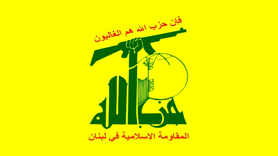 فیلمی از مانور نظامی امروز حزبالله