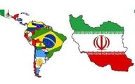 رئیسی به ونزوئلا، نیکاراگوئه و کوبا می‌رود

