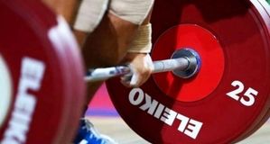 ایران میزبان وزنه‌برداری غرب آسیا شد