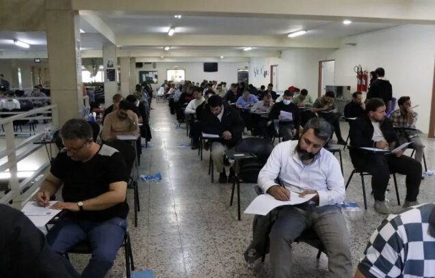  زمان اعلام نتایج اولیه آزمون دکتری اعلام شد
