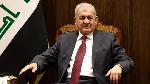  ایران و ترکیه اوضاع آبی ما را درک کنند

