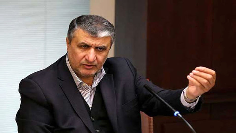 اسلامی: پیغامهای آژانس، نشان دهنده قصد آنها برای بستن پرونده ایران است