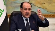 «نوری المالکی» نامزد نخست‌وزیری عراق شد