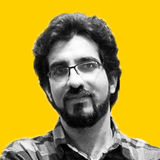 وحید عابدینی
