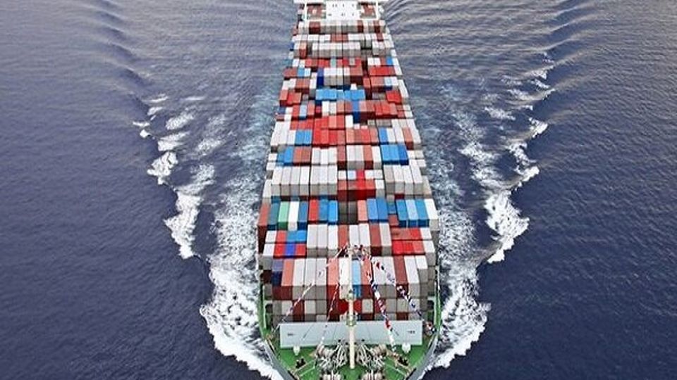Foreign trade exchanges hit $15.4b in two months