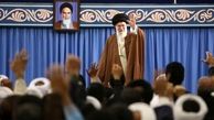 Leader meets with Muslim states envoys on Mab'ath day
